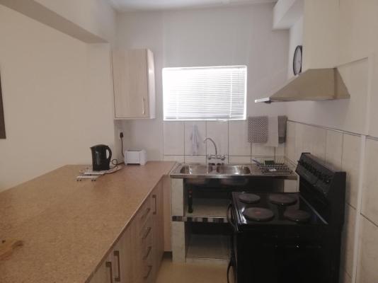 Aus Self-Catering Units - 179493