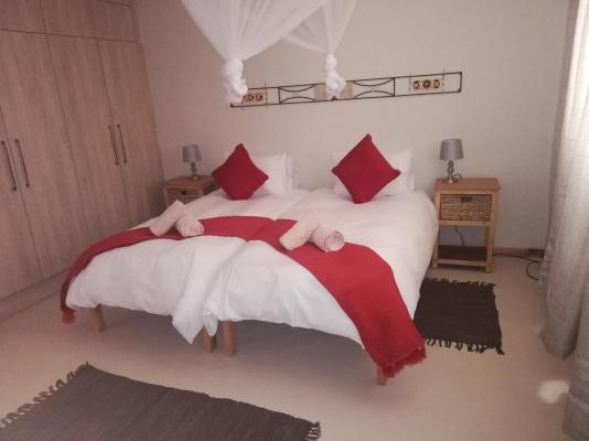 Aus Self-Catering Units - 179494