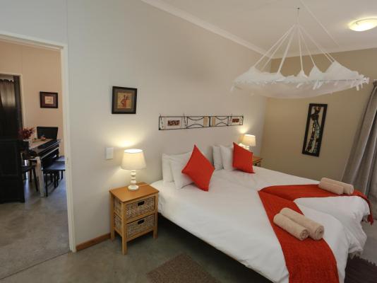 Aus Self-Catering Units - 179497