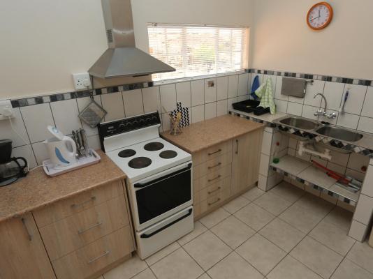 Aus Self-Catering Units - 179500