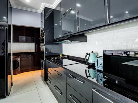 Gemmell Place - 179561