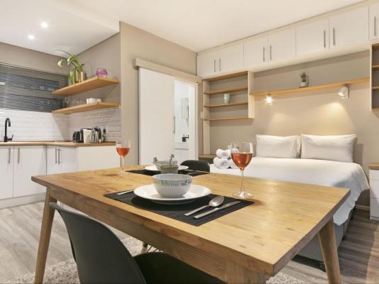 Greenpark Studio - 179605