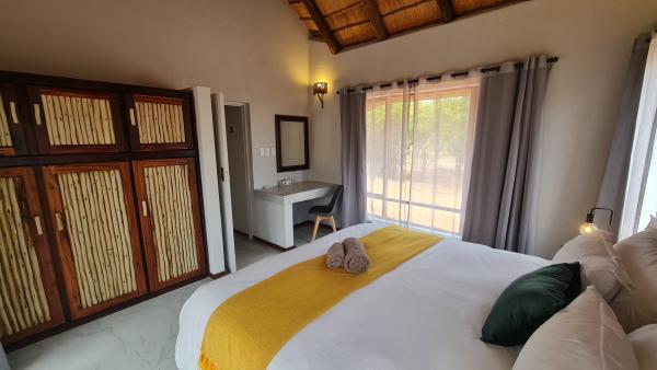 Hoedspruit Bush Stay - 179897