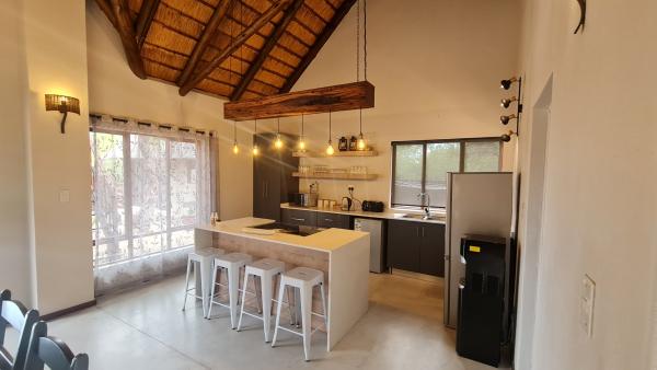 Hoedspruit Bush Stay - 179898