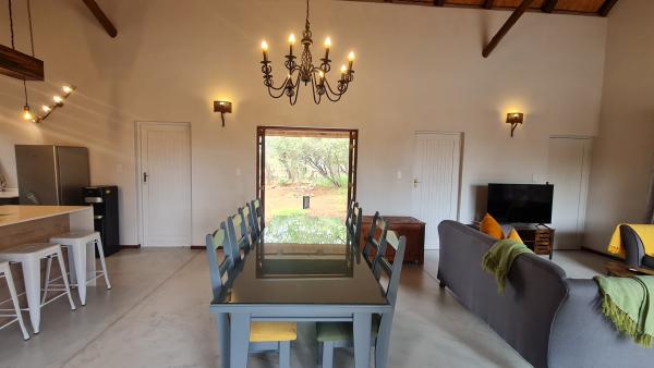 Hoedspruit Bush Stay - 179899