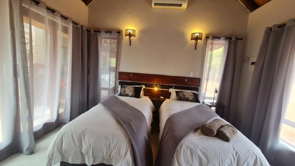 Hoedspruit Bush Stay - 179901