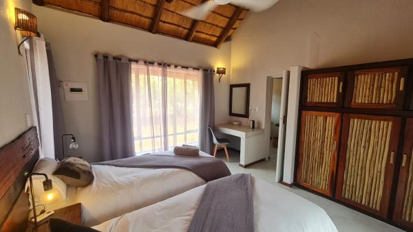 Hoedspruit Bush Stay - 179902