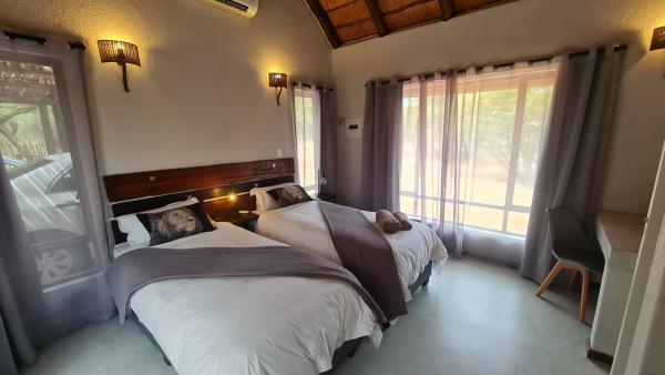 Hoedspruit Bush Stay - 179904