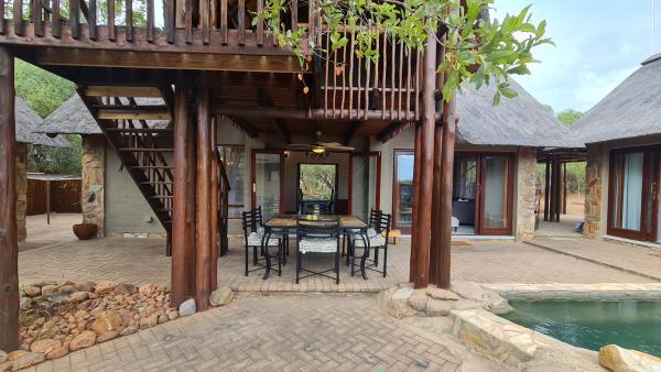 Hoedspruit Bush Stay - 179906