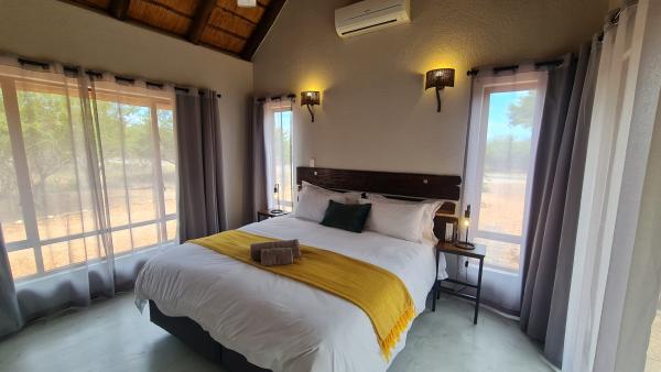 Hoedspruit Bush Stay - 179911