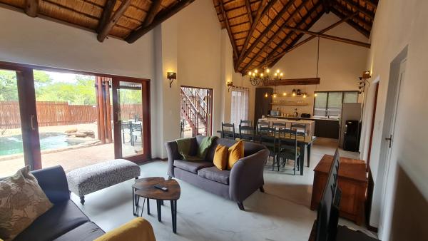 Hoedspruit Bush Stay - 179912
