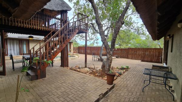 Hoedspruit Bush Stay - 179913