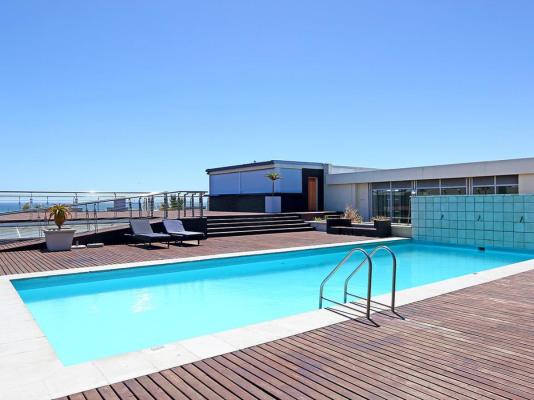 Lagoon Beach 231 - 180009