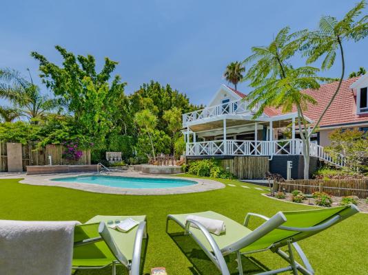 YEBO Boutique Guesthouse - 180135