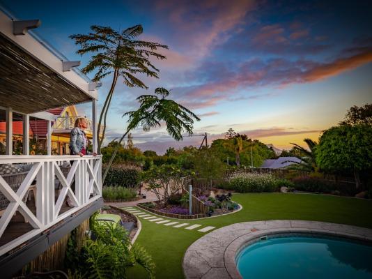 YEBO Boutique Guesthouse - 180137