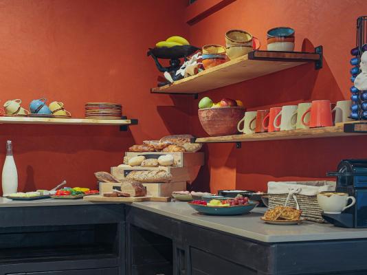 YEBO Boutique Guesthouse - 180141