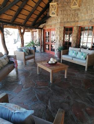 Torgos Lodge - 180247