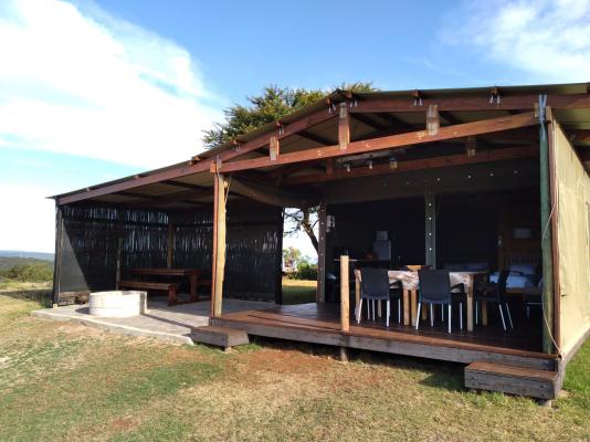 Simbonga Game Reserve & Sanctuary - 180321