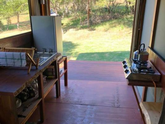 Simbonga Game Reserve & Sanctuary - 180332