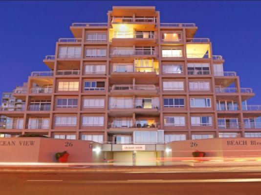 Ocean View A603 - 180579