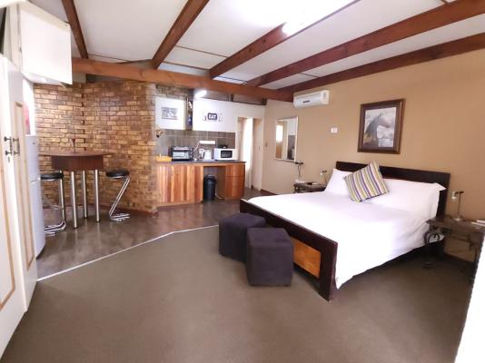 Ambassador Executive room 