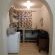 Paradise 3 Sleeper kitchen 