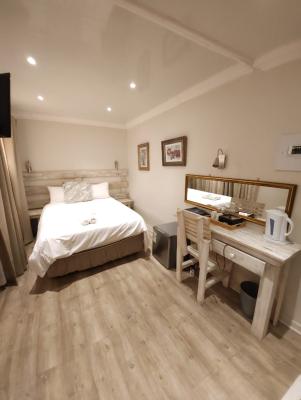 Serenity 2 Sleeper 