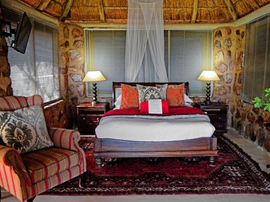 Thulani Game Lodge & Eco Estate - 181314