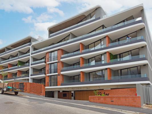 The Cedar Unit 204 - 181321