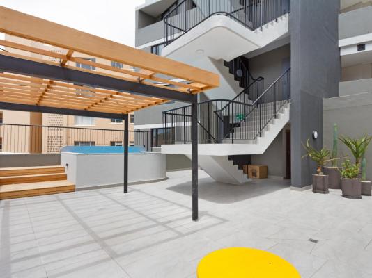 The Cedar Unit 204 - 181330