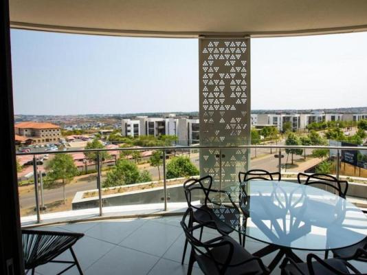 Ellipse Waterfall Executive Apartments - 181664