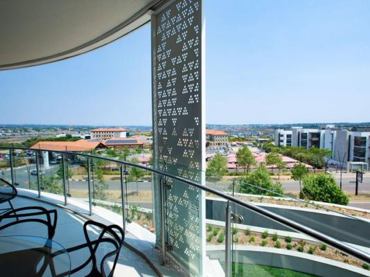 Ellipse Waterfall Executive Apartments - 181665