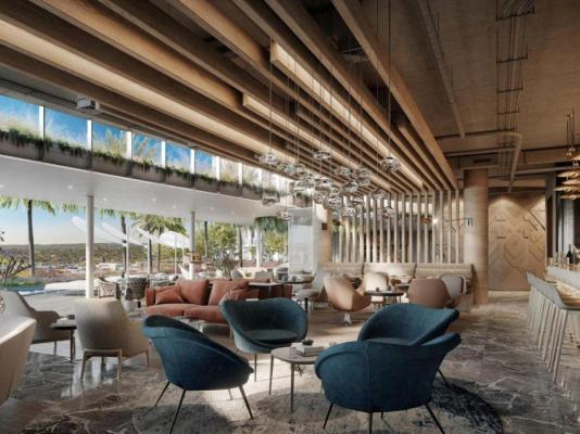 Ellipse Waterfall Executive Apartments - 181666