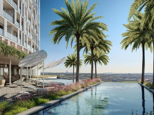 Ellipse Waterfall Executive Apartments - 181668