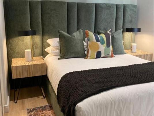 Ellipse Waterfall Executive Apartments - 181669