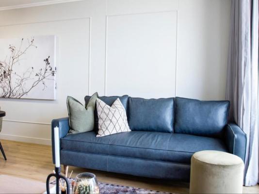 Ellipse Waterfall Executive Apartments - 181671