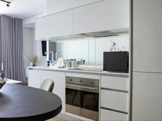 Ellipse Waterfall Executive Apartments - 181672