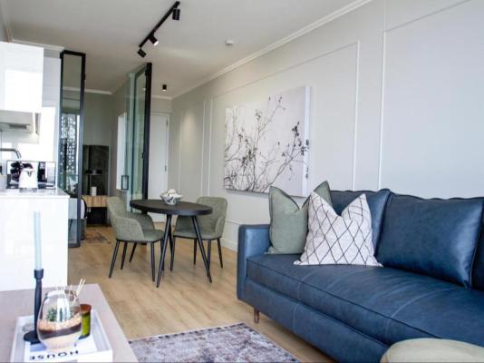 Ellipse Waterfall Executive Apartments - 181673
