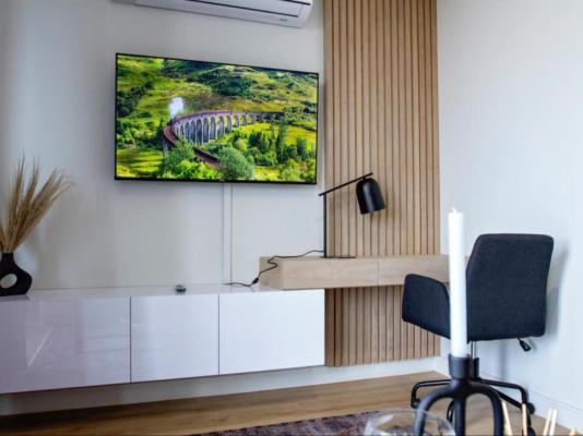 Ellipse Waterfall Executive Apartments - 181674