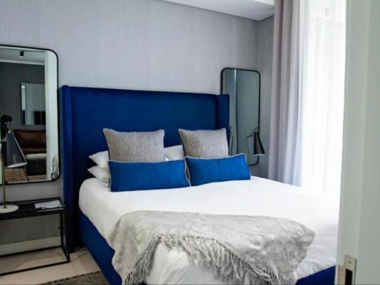 Ellipse Waterfall Executive Apartments - 181675