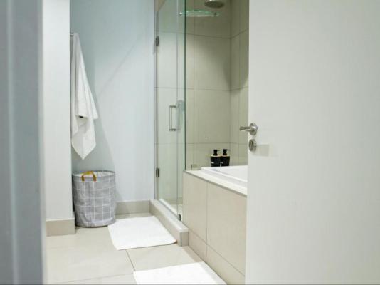 Ellipse Waterfall Executive Apartments - 181676