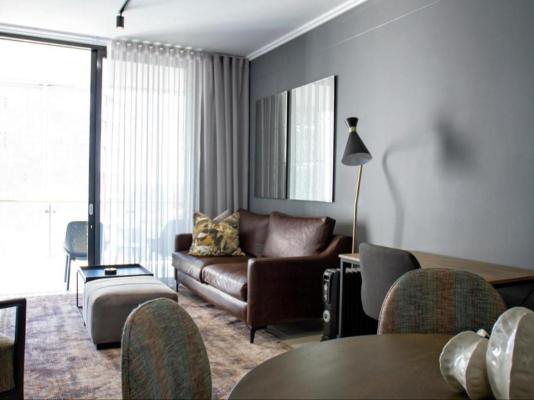 Ellipse Waterfall Executive Apartments - 181677