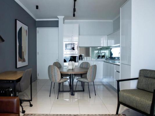 Ellipse Waterfall Executive Apartments - 181678
