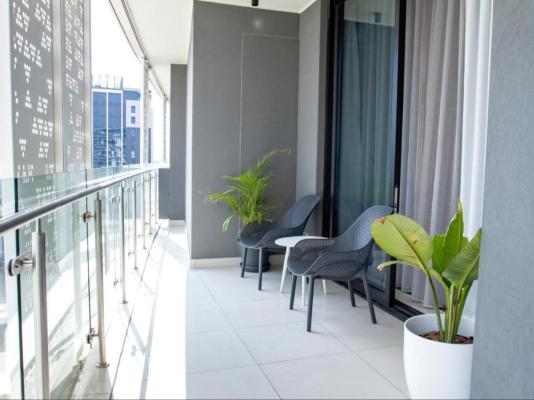Ellipse Waterfall Executive Apartments - 181679