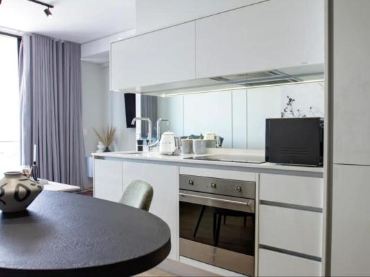 Ellipse Waterfall Executive Apartments - 181681