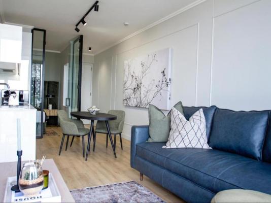 Ellipse Waterfall Executive Apartments - 181682