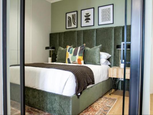 Ellipse Waterfall Executive Apartments - 181683
