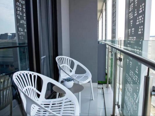 Ellipse Waterfall Executive Apartments - 181684