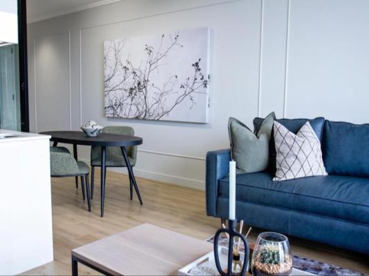 Ellipse Waterfall Executive Apartments - 181685
