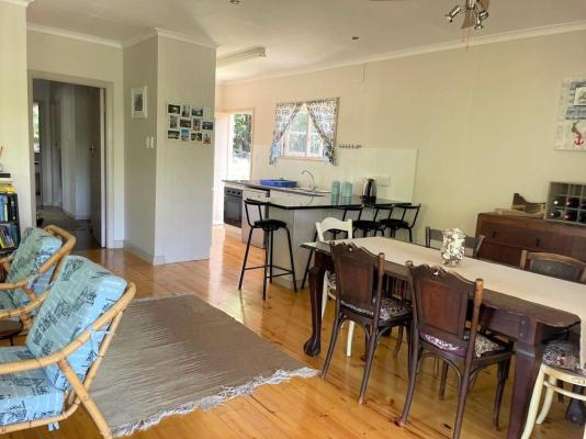 Bookings By Oupa Daan - 181845